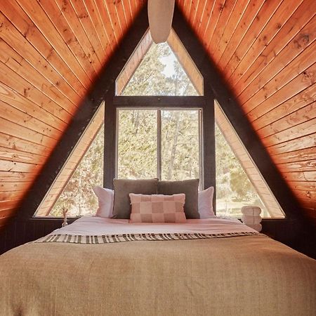 Lodge At Marconi Marshall Экстерьер фото