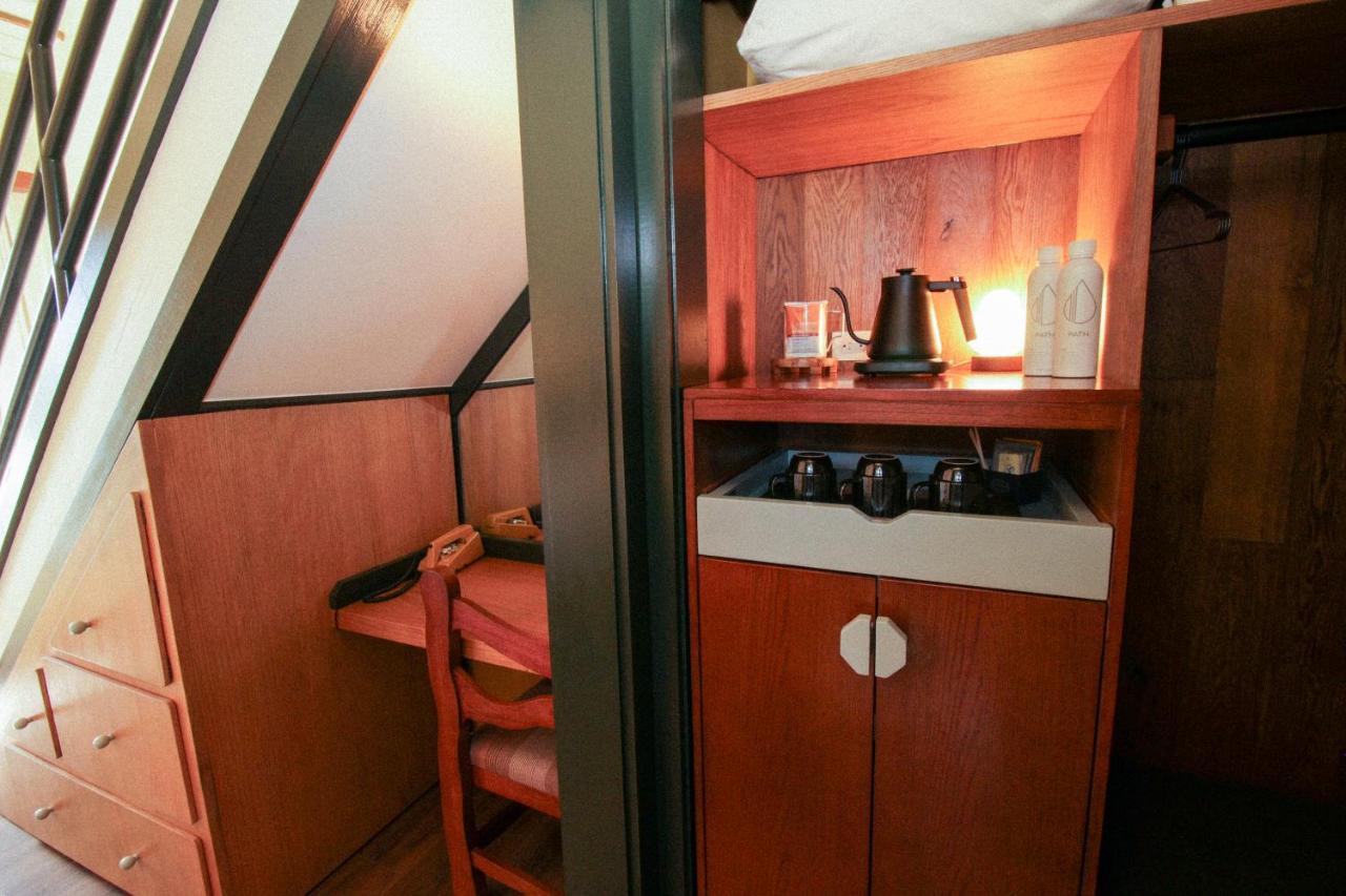 Lodge At Marconi Marshall Экстерьер фото