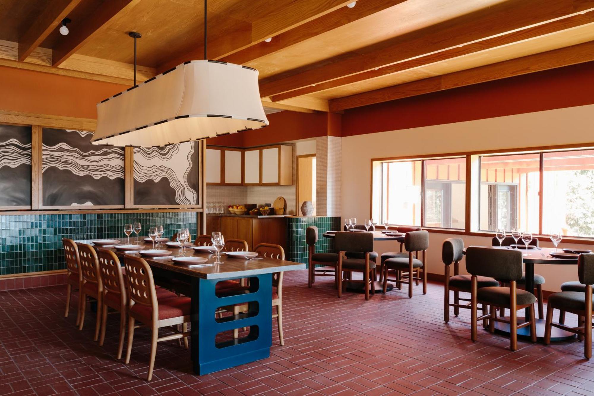 Lodge At Marconi Marshall Экстерьер фото