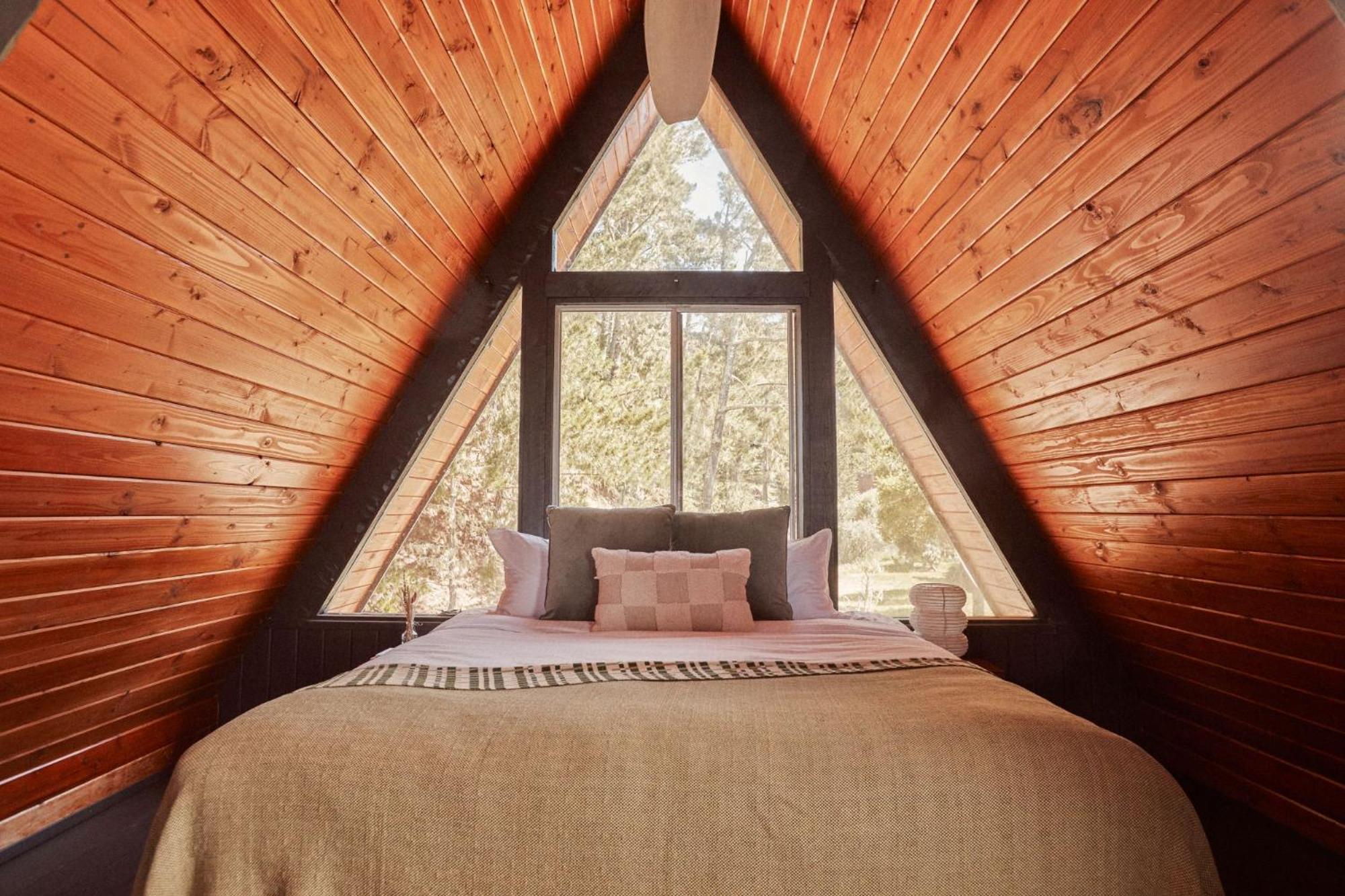 Lodge At Marconi Marshall Экстерьер фото